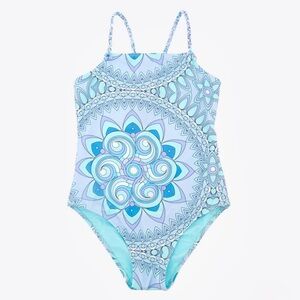 Vilebrequin Mandala Jersey One Piece